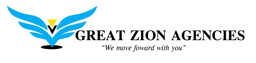 Great Zion Agency